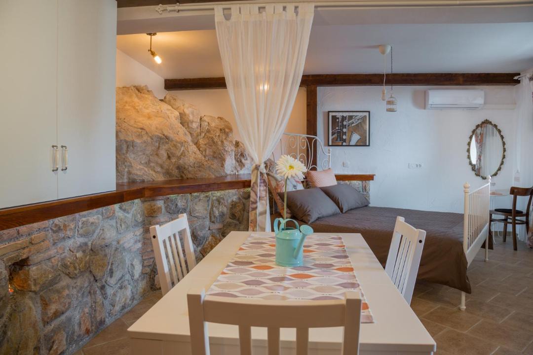 Photo of Livingroom in Sucici