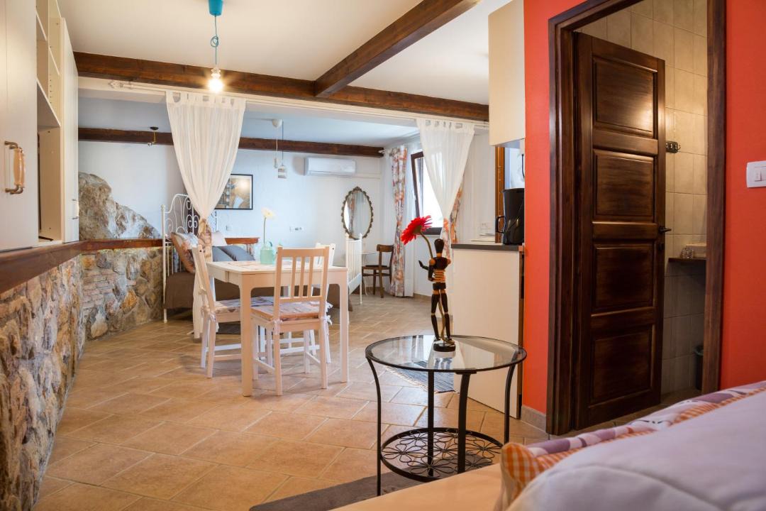 Photo of Livingroom in Sucici