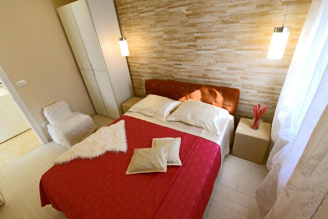 Photo of Bedroom in Pula