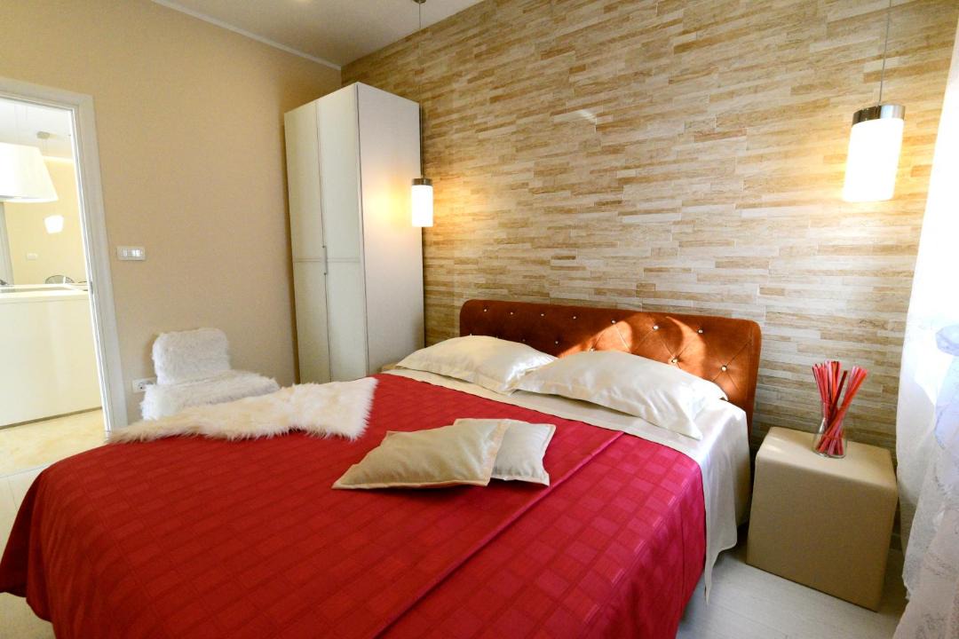 Photo of Bedroom in Pula