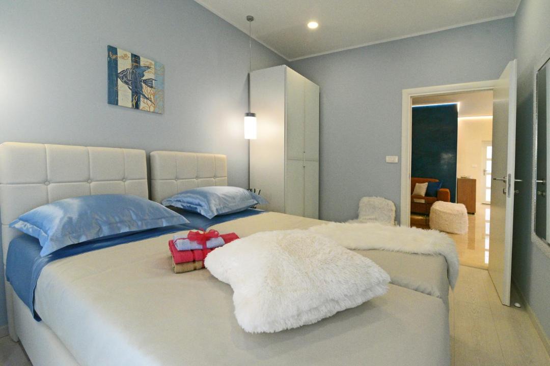 Photo of Bedroom in Pula
