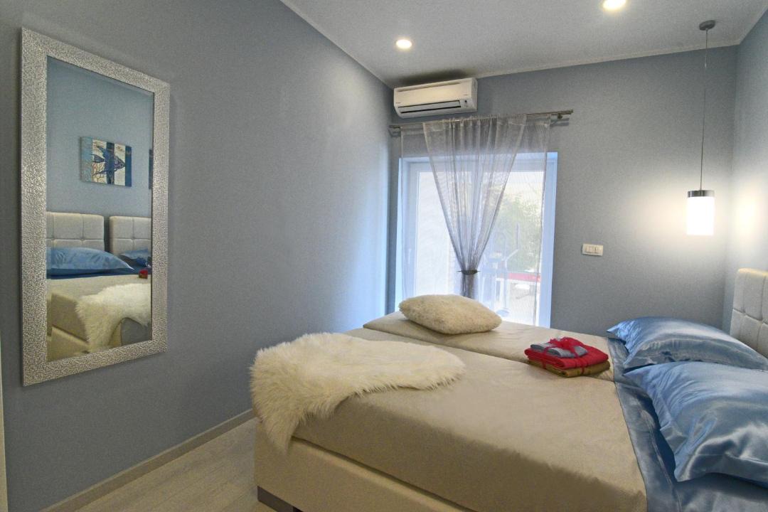Photo of Bedroom in Pula