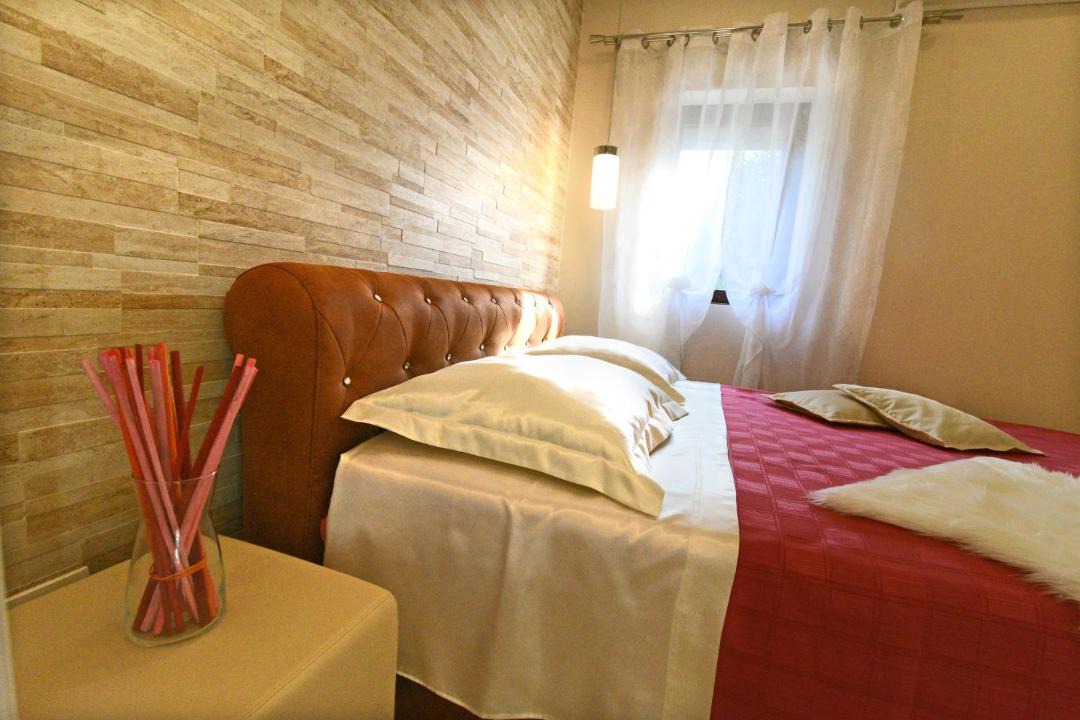 Photo of Bedroom in Pula