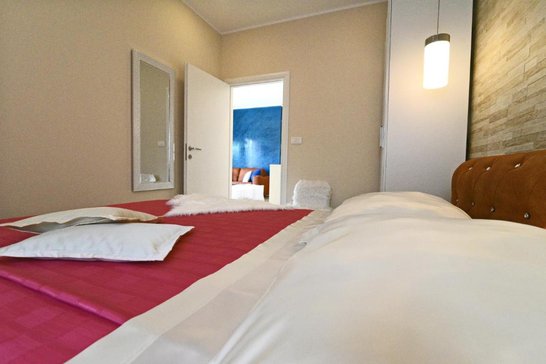 Photo of Bedroom in Pula