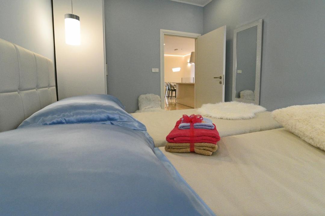 Photo of Bedroom in Pula