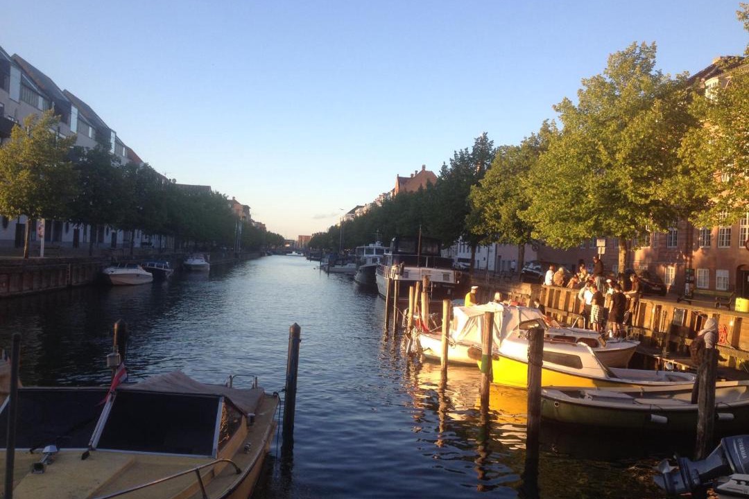 Photo of Others in Christianshavn