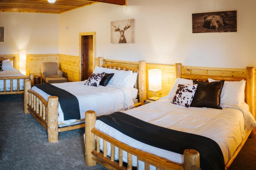 Photo of Others in Last Chance