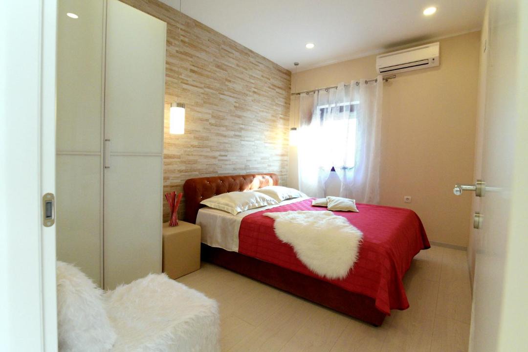 Photo of Bedroom in Pula
