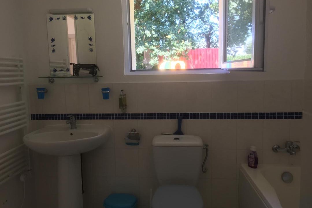 Photo of Bathroom in Kernascleden