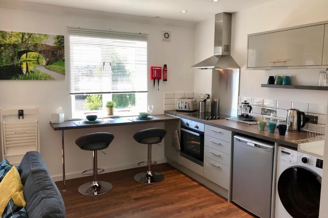 Photo of Kitchen in Stroud