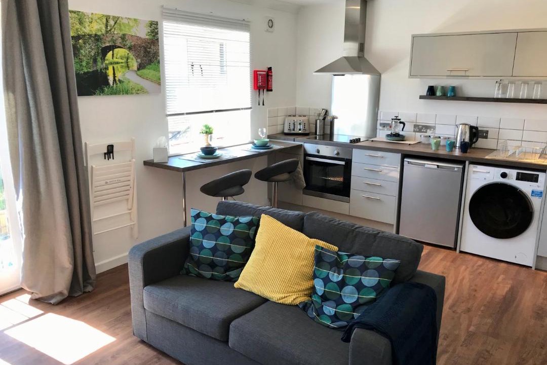 Photo of Livingroom in Stroud