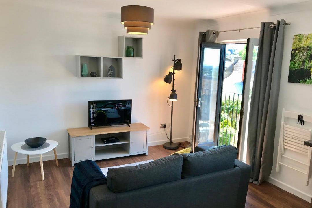 Photo of Livingroom in Stroud