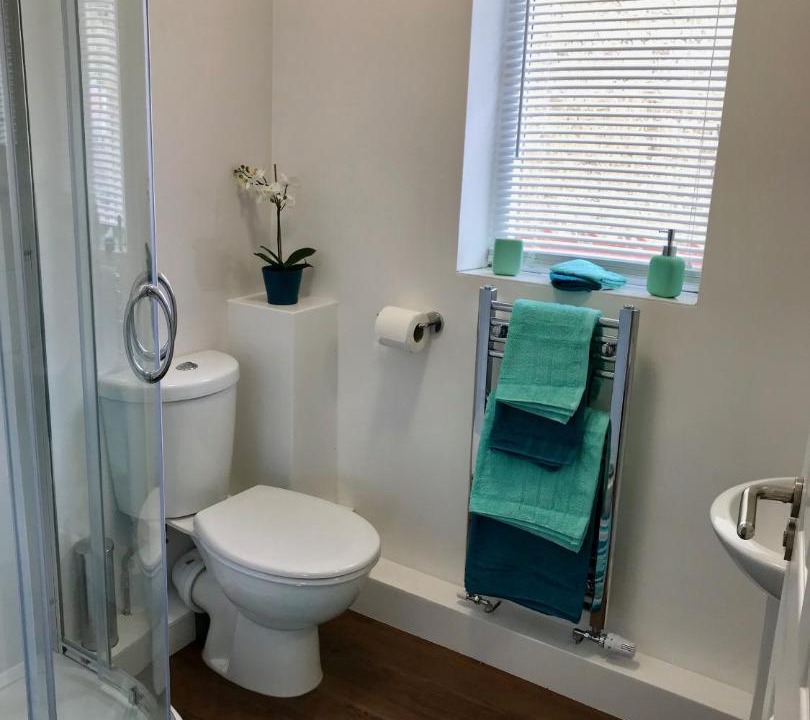 Photo of Bathroom in Stroud