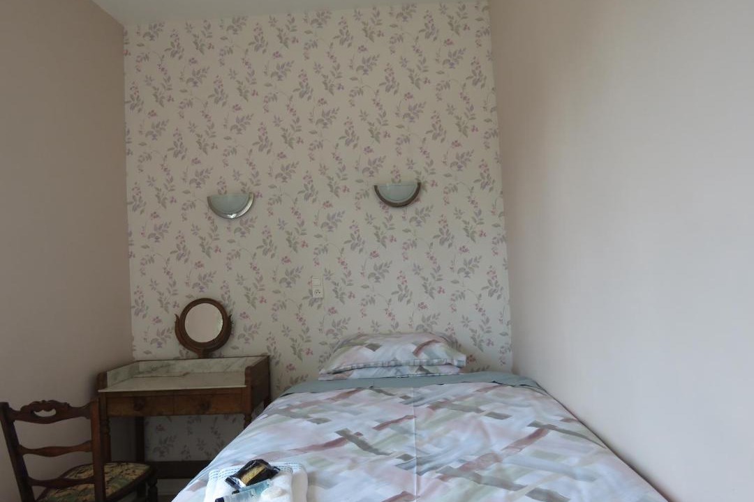 Photo of Bedroom in Grandparigny