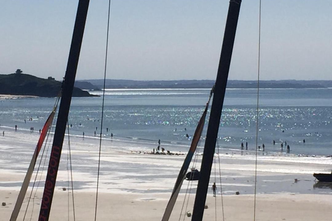 Photo of Outdoor in Pleneuf-Val-Andre