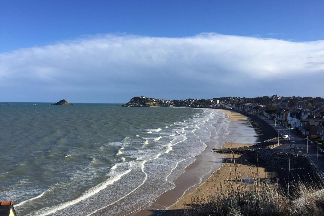 Photo of Outdoor in Pleneuf-Val-Andre