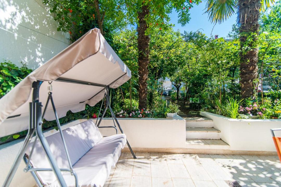 Photo of Patio Balcony in Porec
