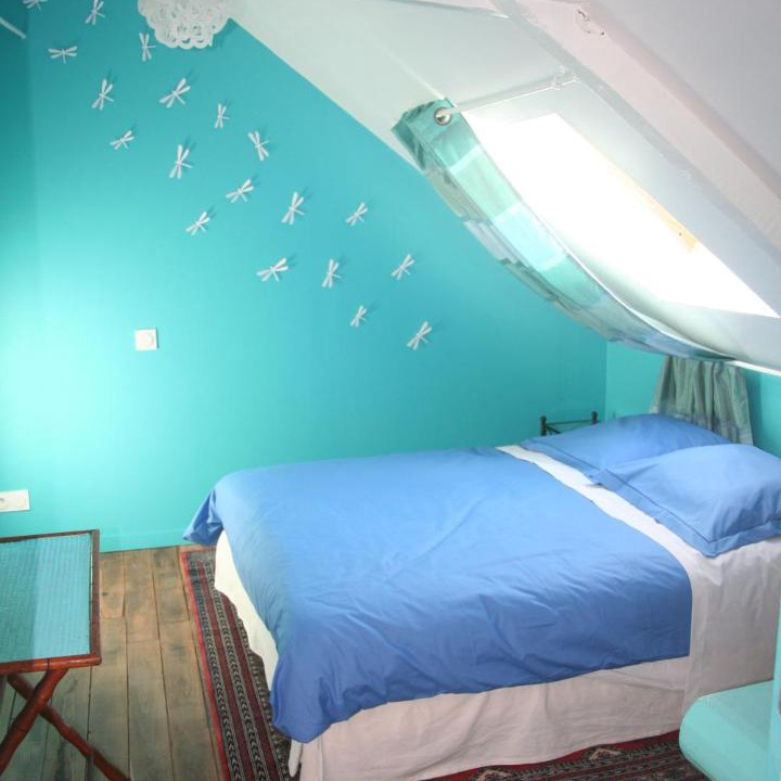 Photo of Bedroom in Paimpont