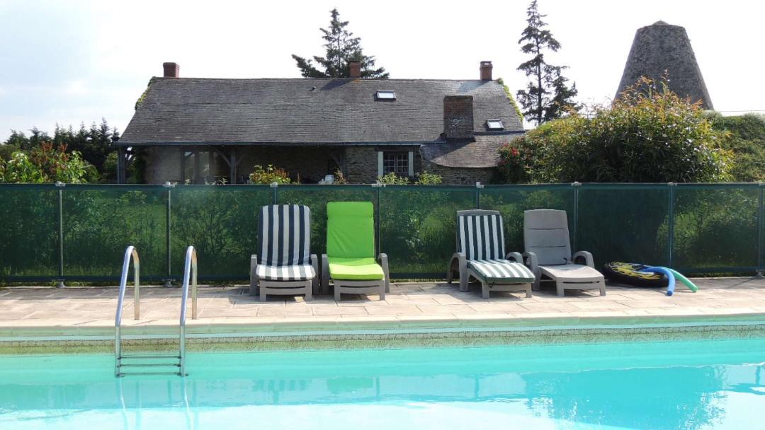 Photo of Outdoor in Faye-d'Anjou