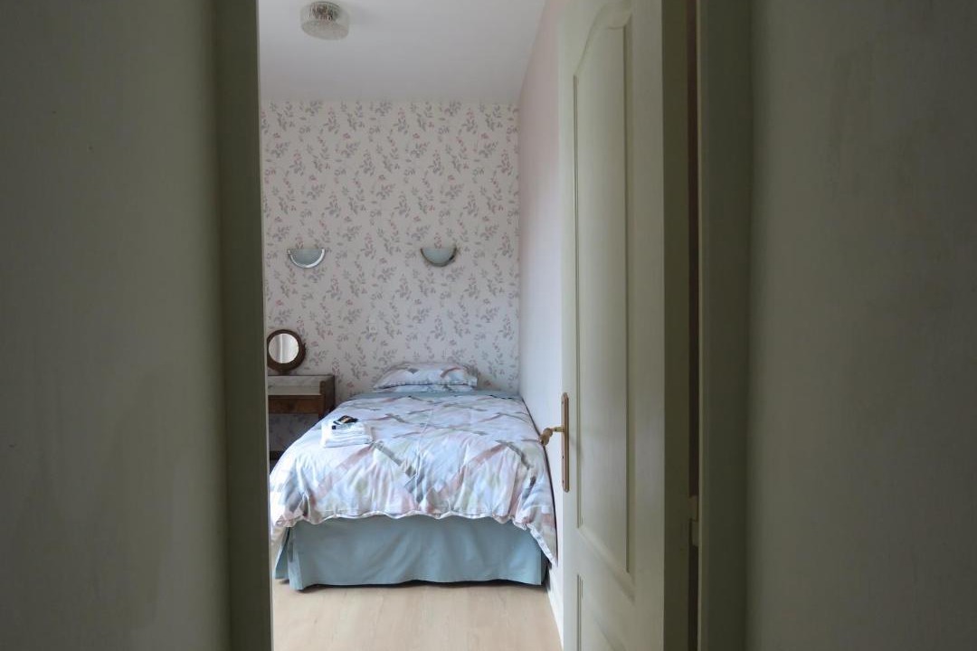 Photo of Bedroom in Grandparigny
