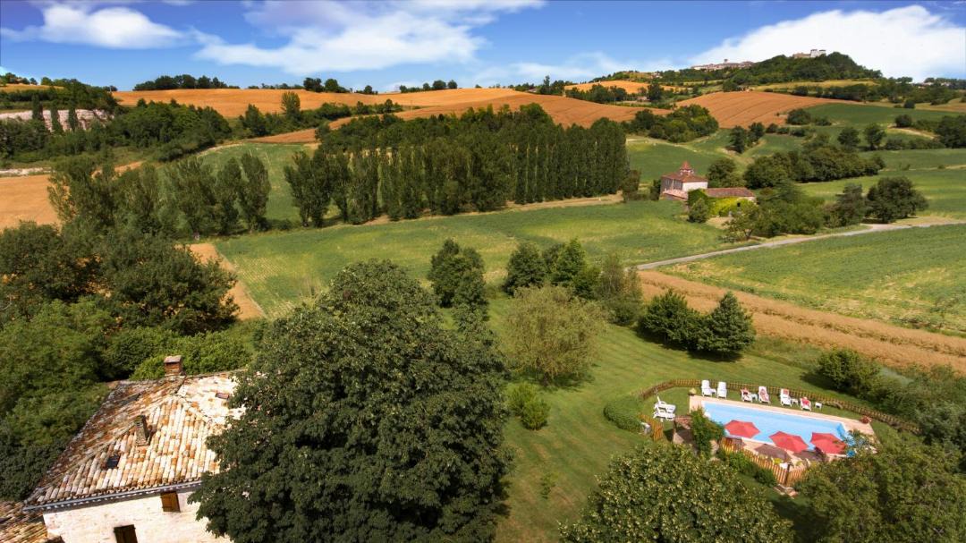 Photo of Others in Castelnau-de-Montmiral