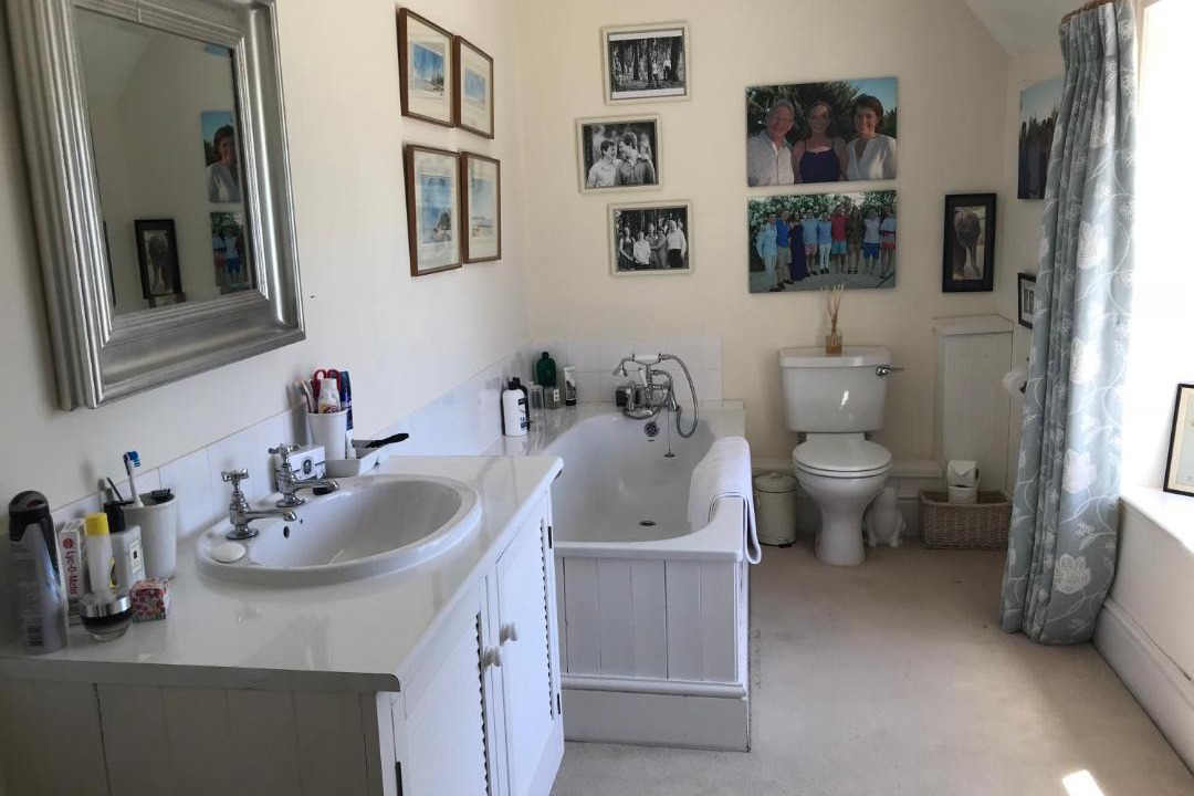 Photo of Bathroom in Towcester