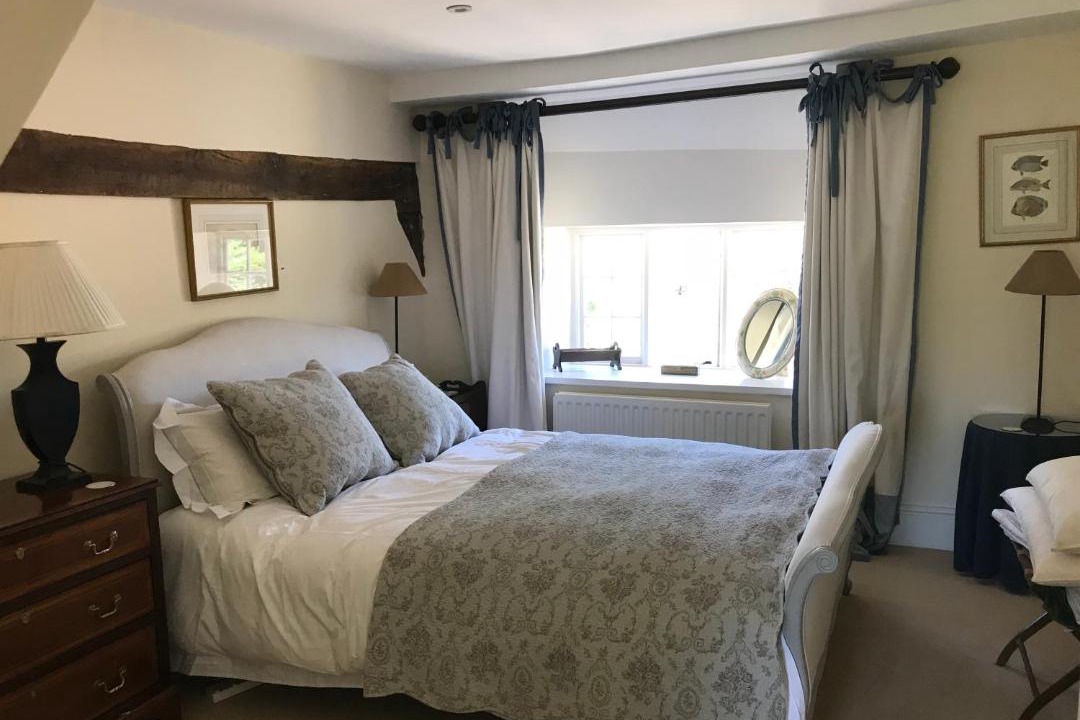 Photo of Bedroom in Towcester
