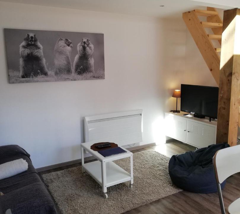 Photo of Livingroom in Gerardmer