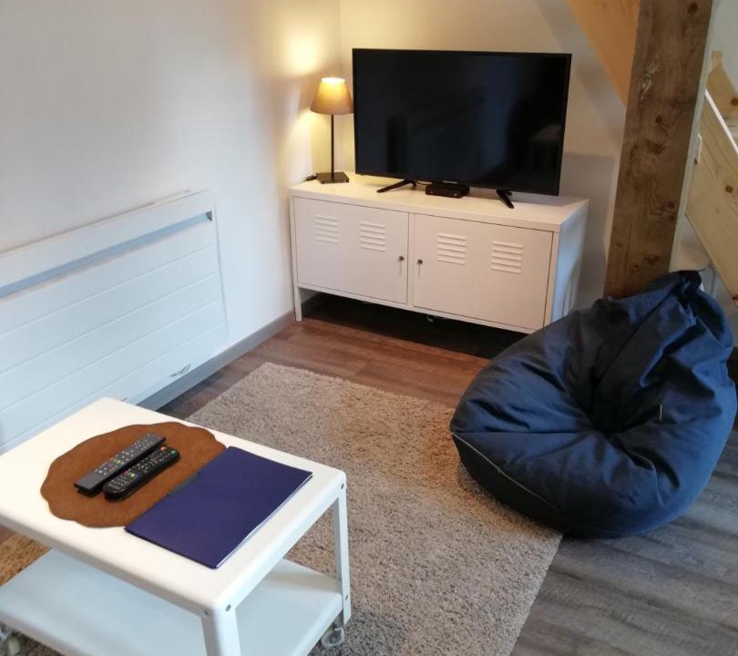 Photo of Livingroom in Gerardmer