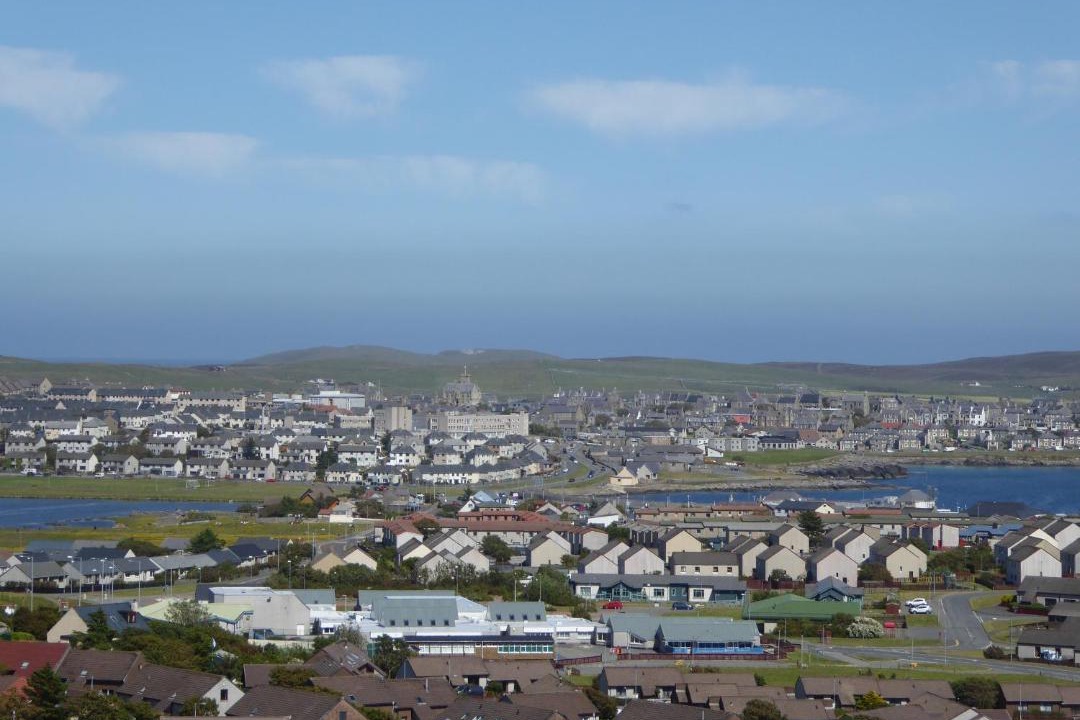 Photo of Others in Lerwick