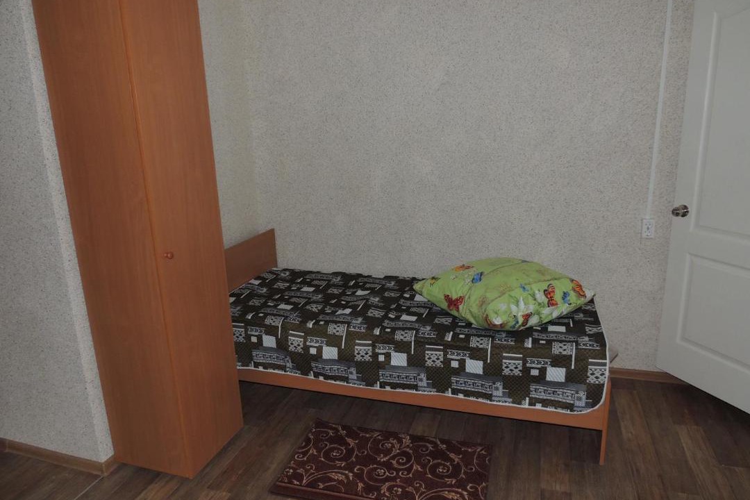 Photo of Bedroom in Ostrogozhsk