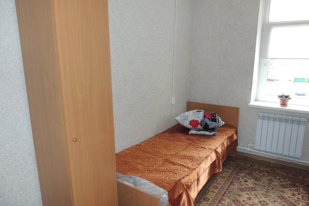 Photo of Bedroom in Ostrogozhsk