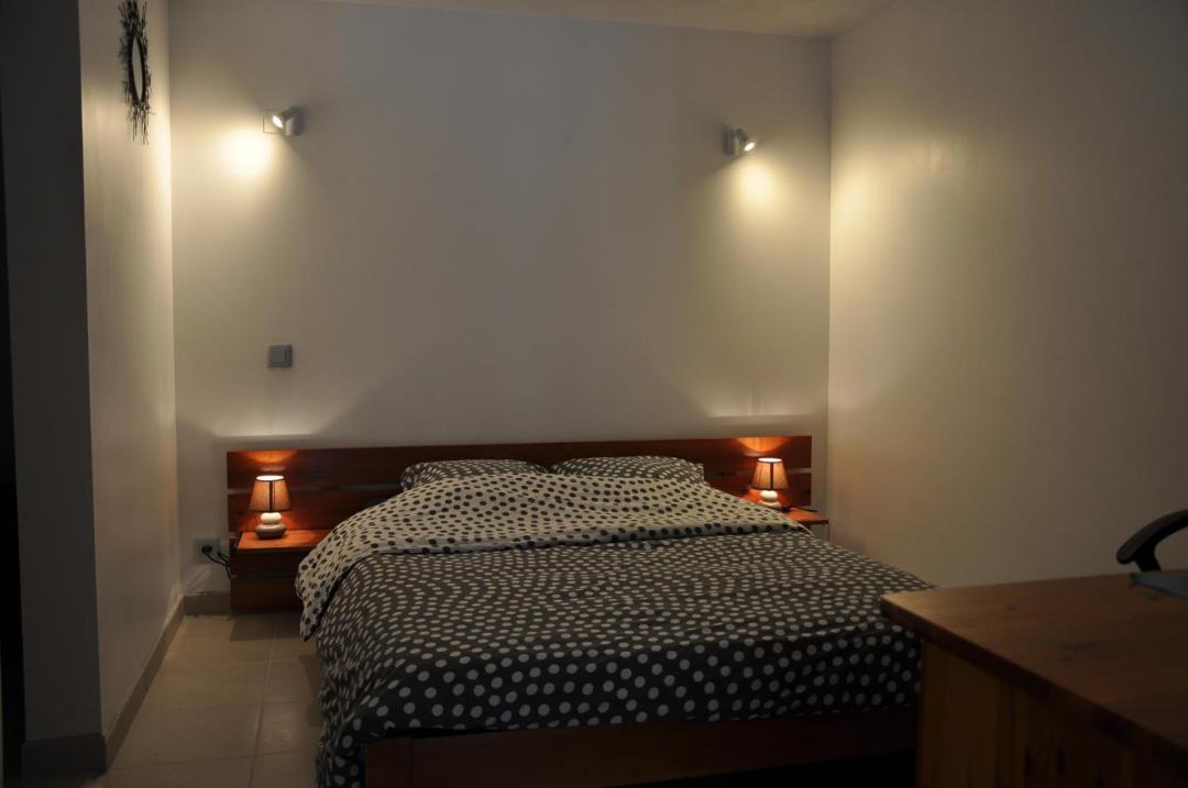 Photo of Bedroom in Chantesse