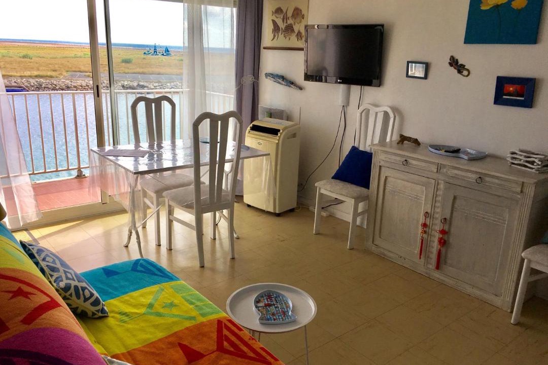 Photo of Livingroom in Port-la-Nouvelle