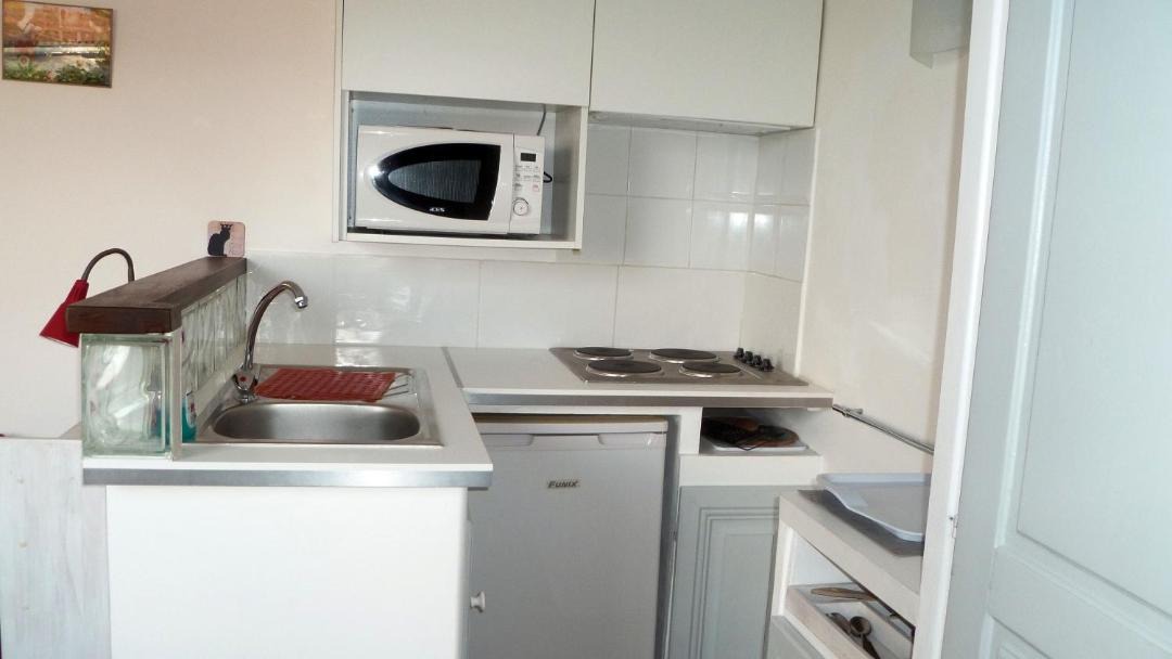 Photo of Kitchen in Grabels