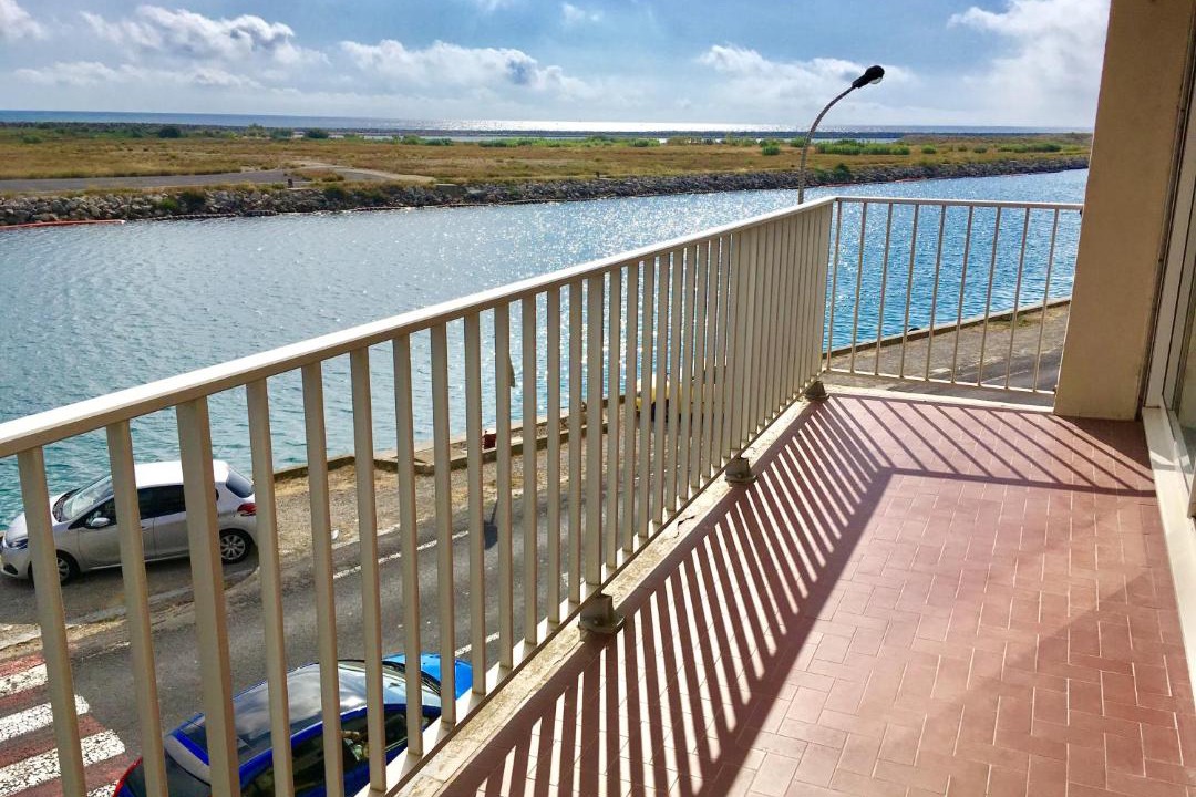 Photo of Patio Balcony in Port-la-Nouvelle