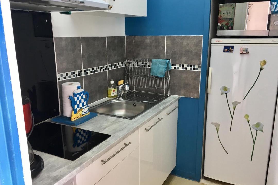 Photo of Kitchen in Port-la-Nouvelle