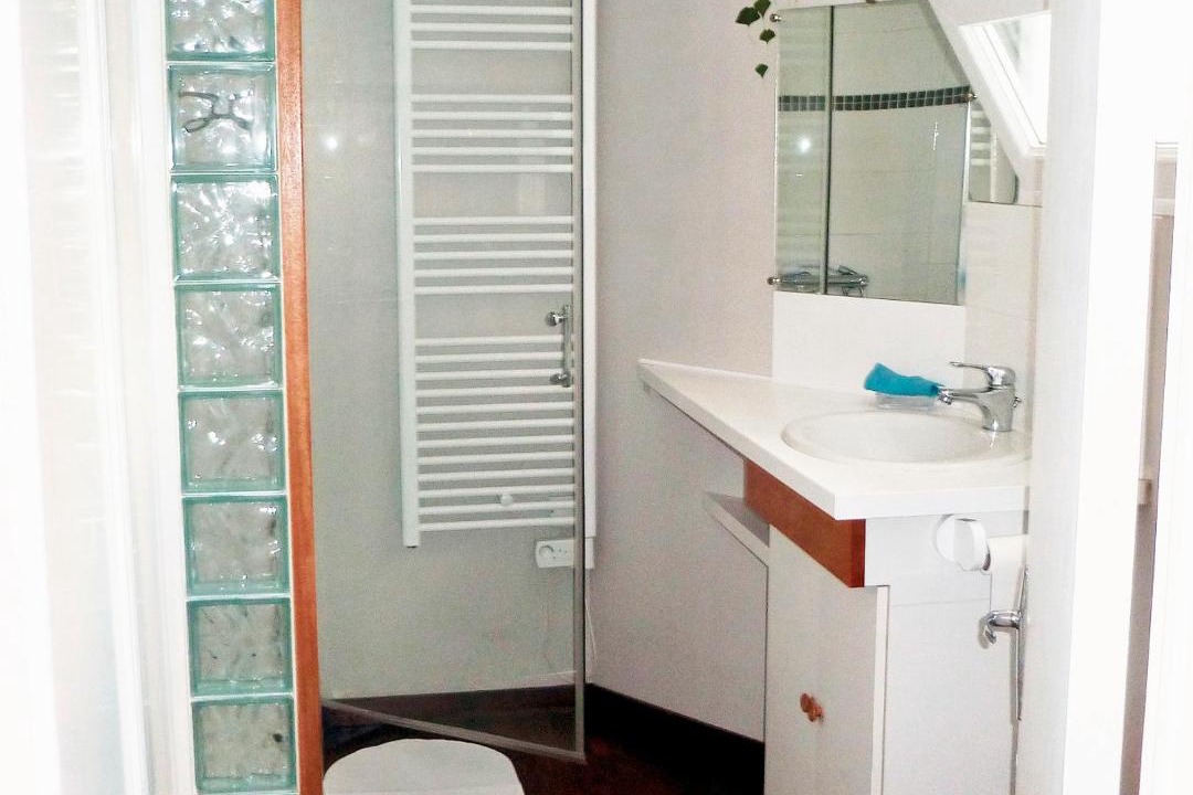 Photo of Bathroom in Grabels