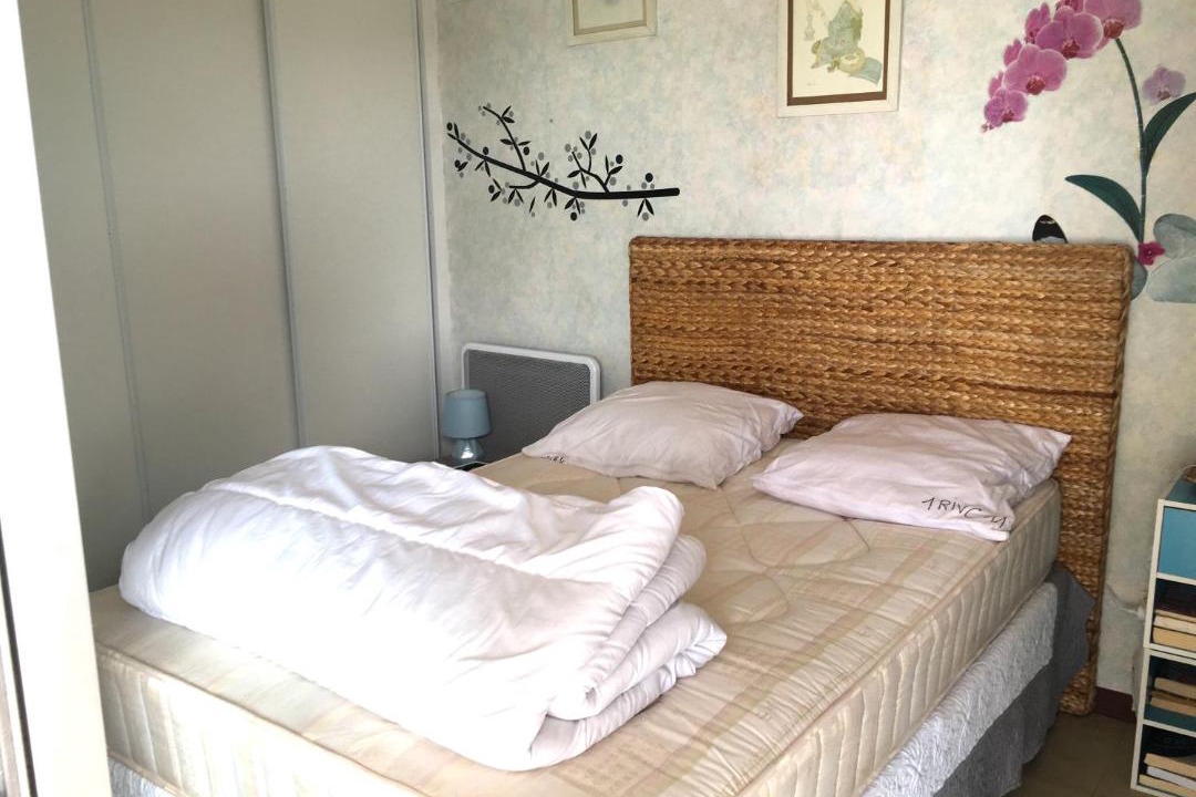 Photo of Bedroom in Port-la-Nouvelle