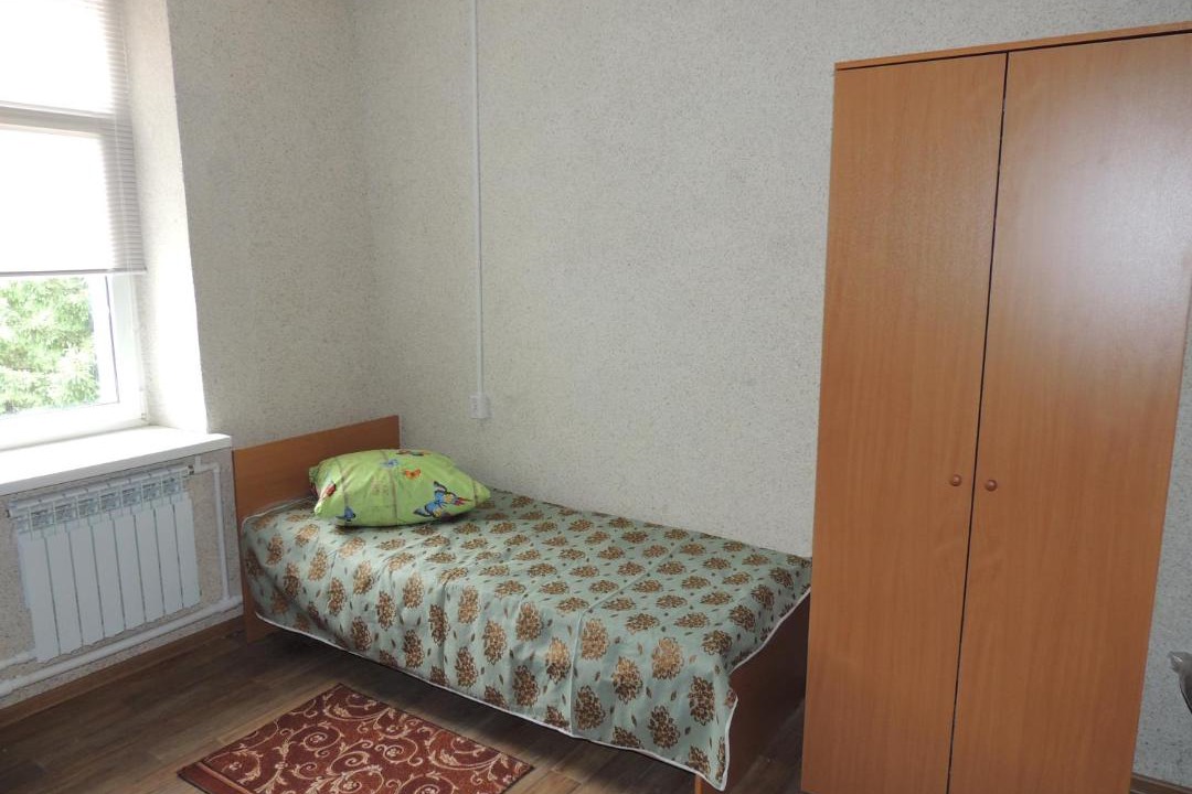 Photo of Bedroom in Ostrogozhsk