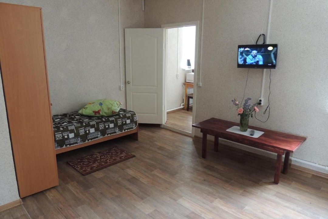 Photo of Livingroom in Ostrogozhsk