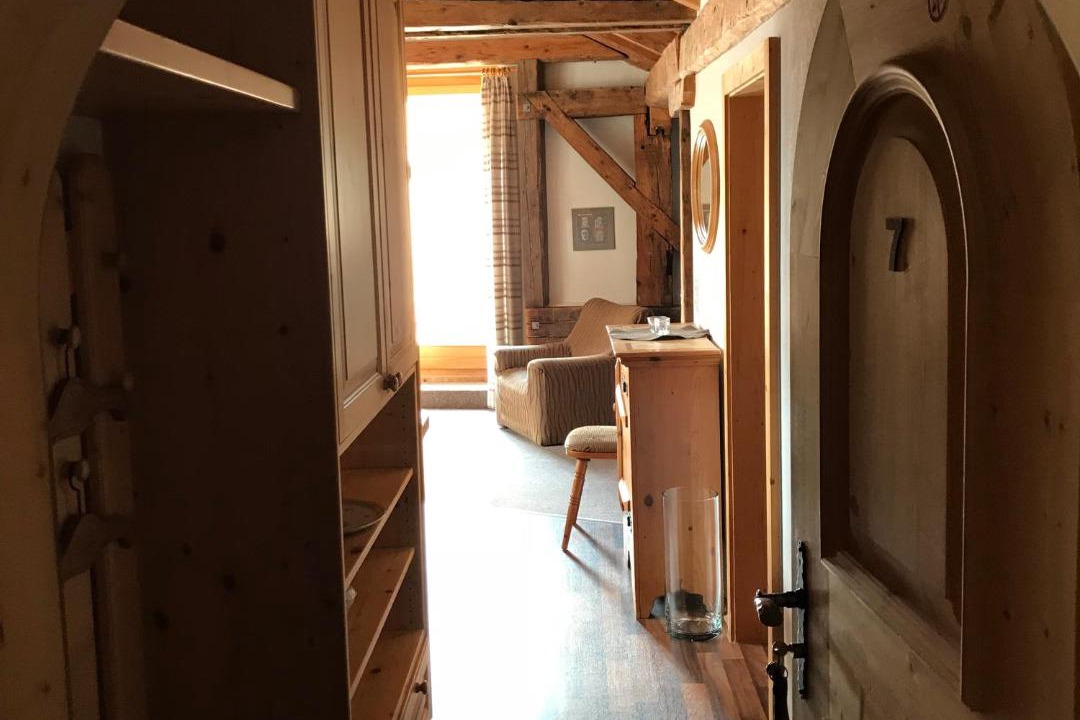 Photo of Others in Engadin Scoul