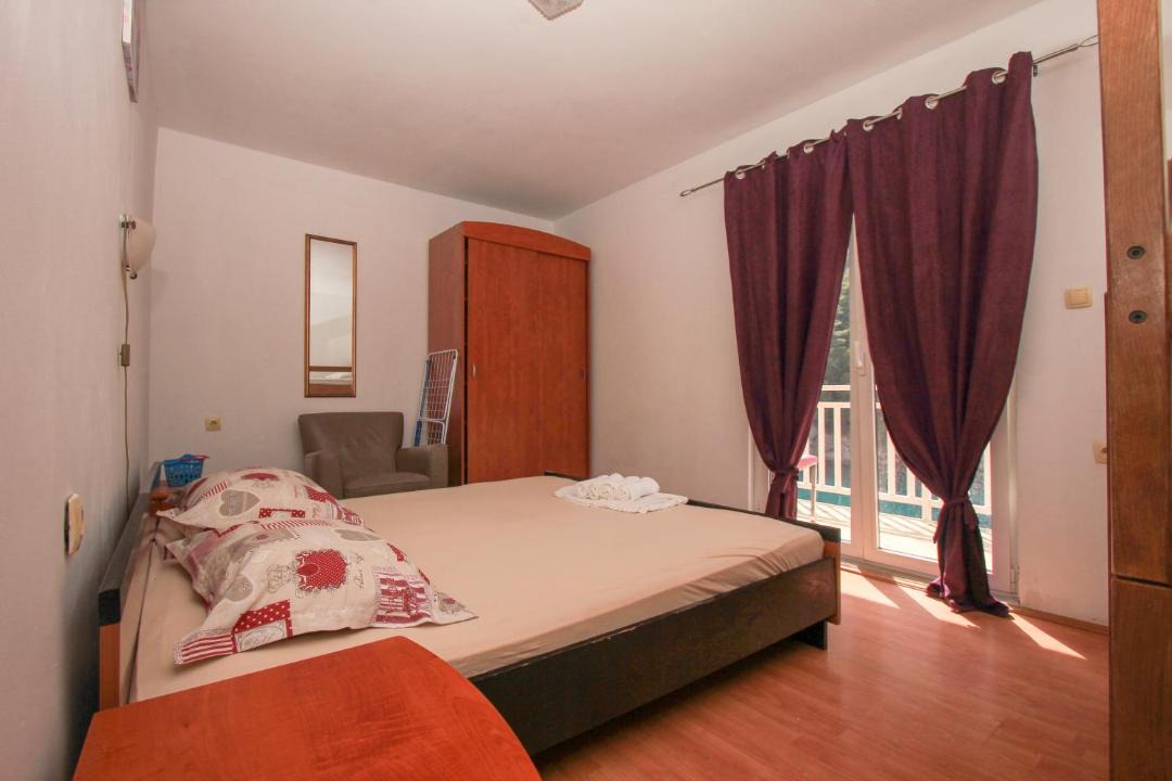 Photo of Bedroom in Bogomolje
