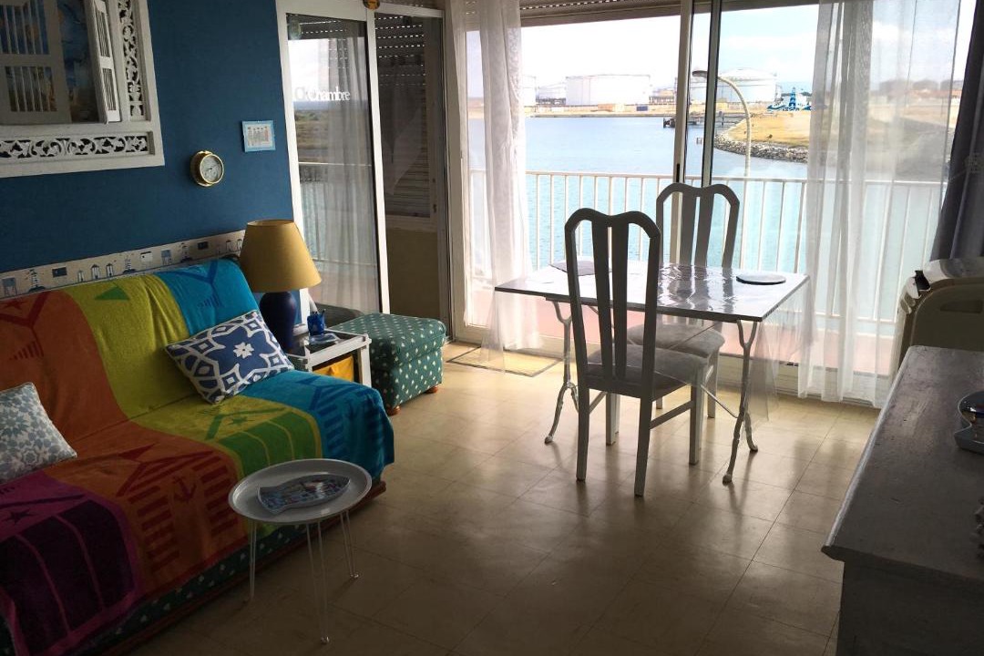 Photo of Livingroom in Port-la-Nouvelle