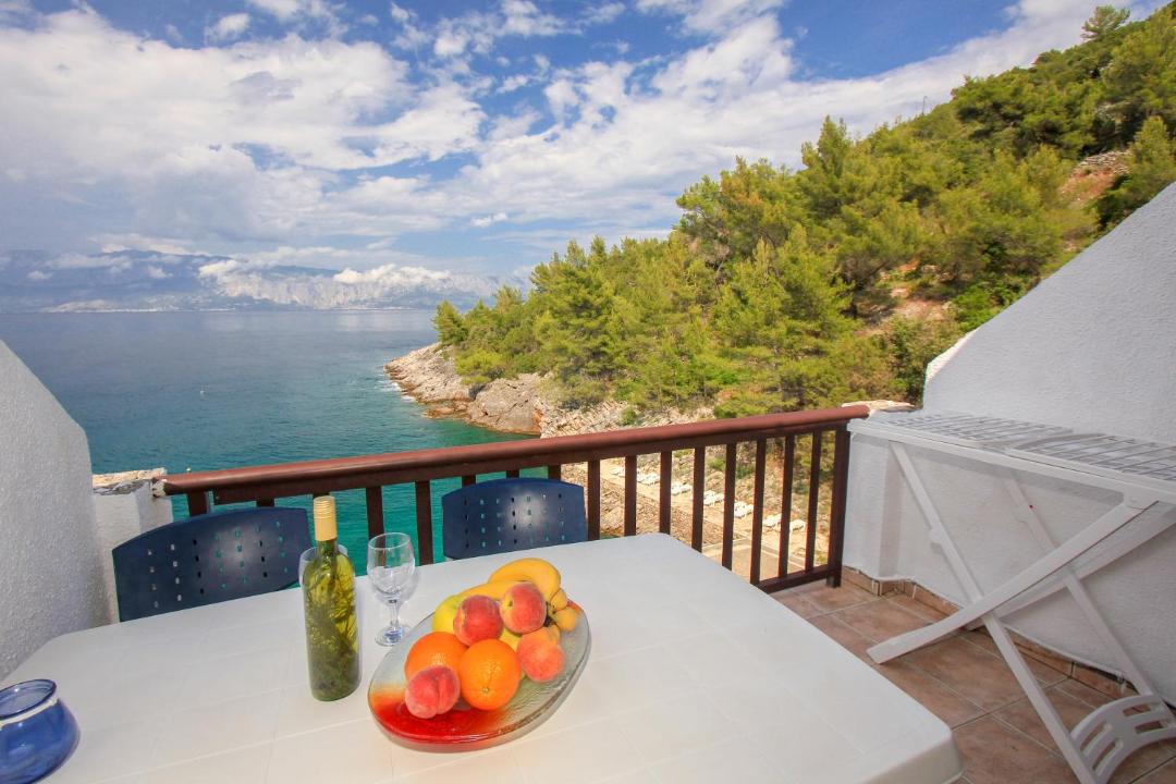 Photo of Patio Balcony in Bogomolje