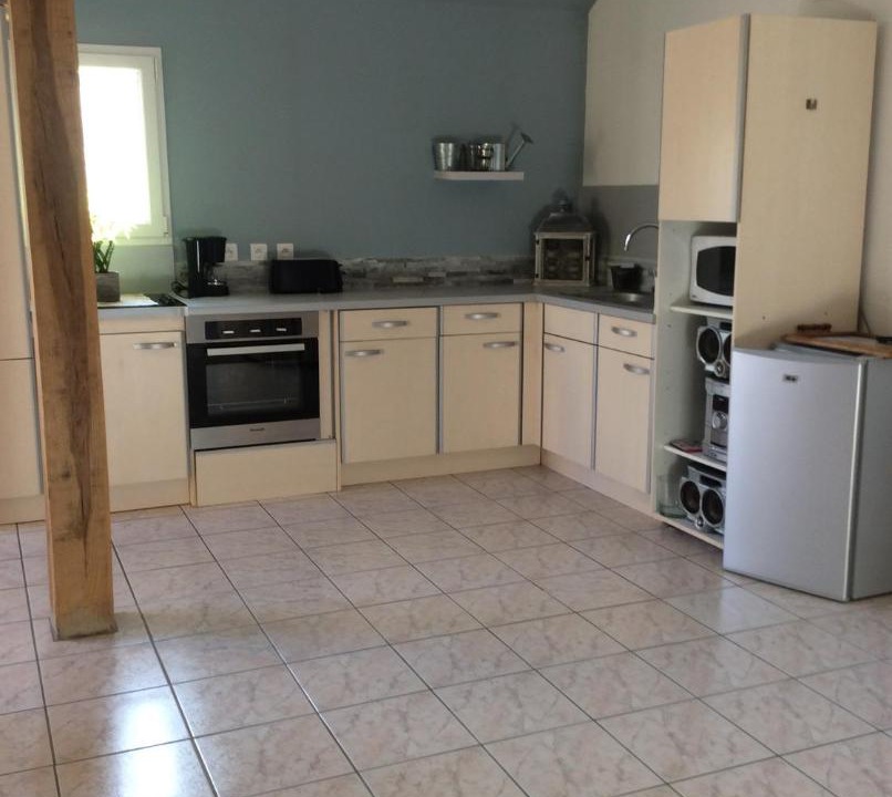 Photo of Kitchen in Checy