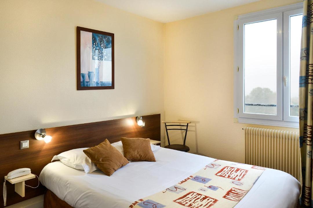 Photo of Bedroom in Clecy