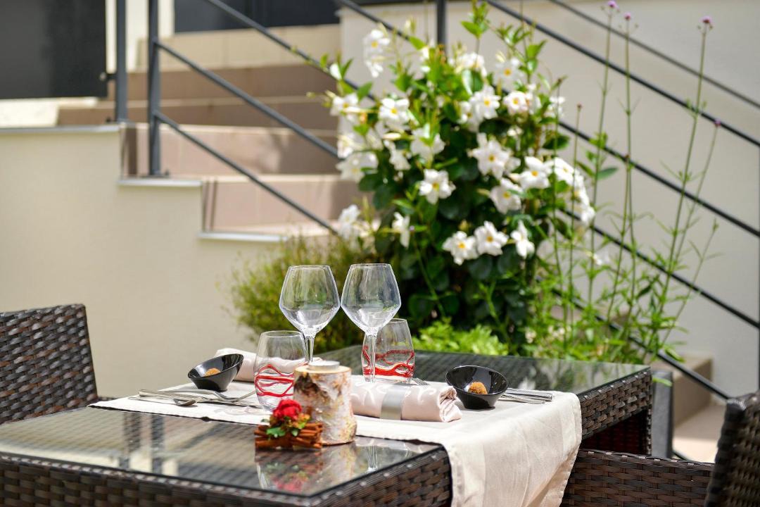 Photo of Patio Balcony in Clecy