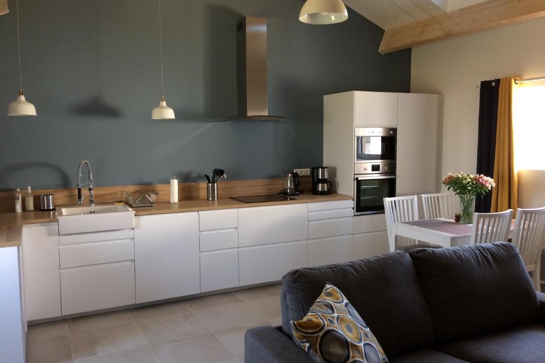 Photo of Kitchen in Machecoul-Saint-Meme