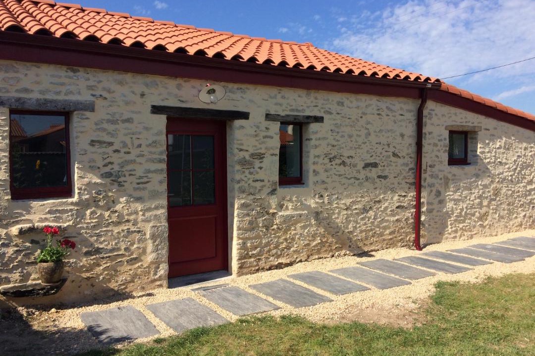 Photo of Buildings in Machecoul-Saint-Meme